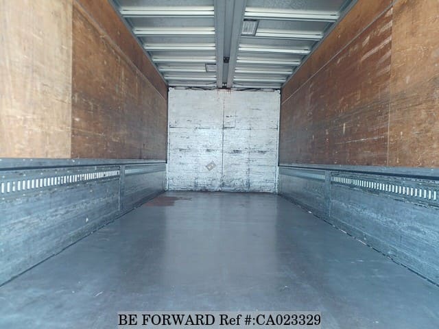 2006 HINO RANGER image 19