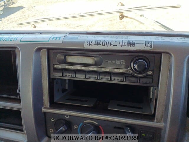 2006 HINO RANGER image 26