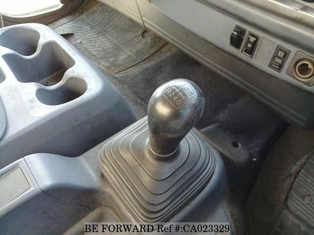 2006 HINO RANGER image 29