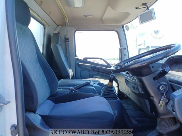 2006 HINO RANGER image 17