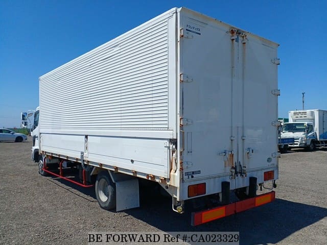 2006 HINO RANGER image 3