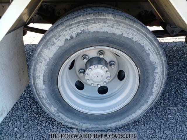 2006 HINO RANGER image 11