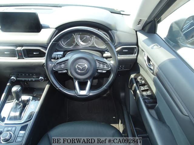 2020 MAZDA CX-5 XD image 30