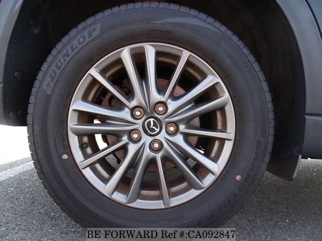 2020 MAZDA CX-5 XD image 11