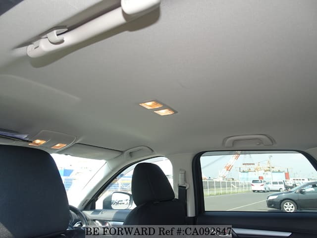 2020 MAZDA CX-5 XD image 24