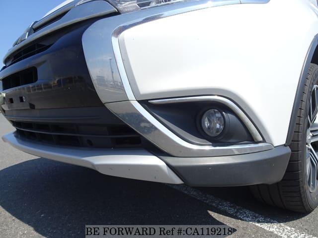 Tercera Luz De Freno Led 8334a113 For Mitsubishi Outlander | Cuotas sin interés