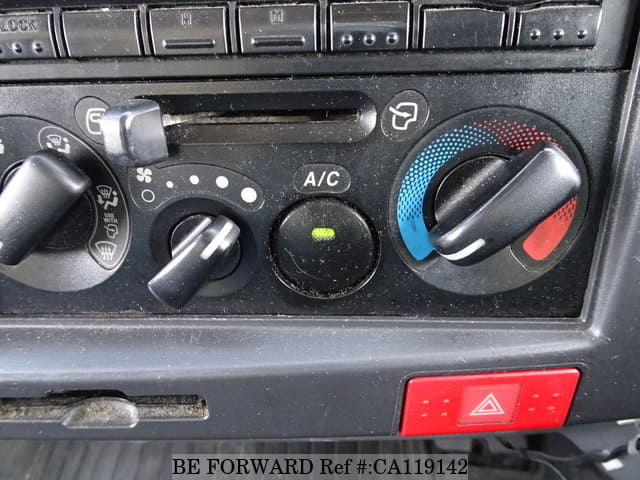 2012 ISUZU ELF TRUCK HYBRID image 30