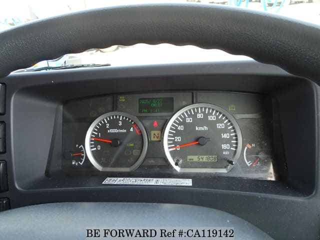 2012 ISUZU ELF TRUCK HYBRID image 26