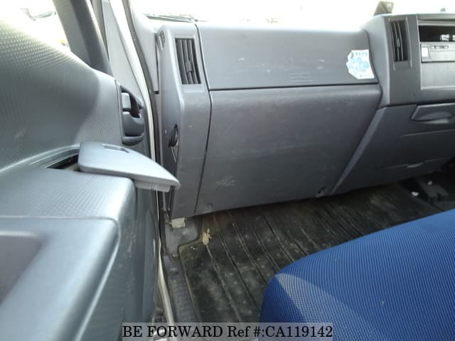 2012 ISUZU ELF TRUCK HYBRID image 25