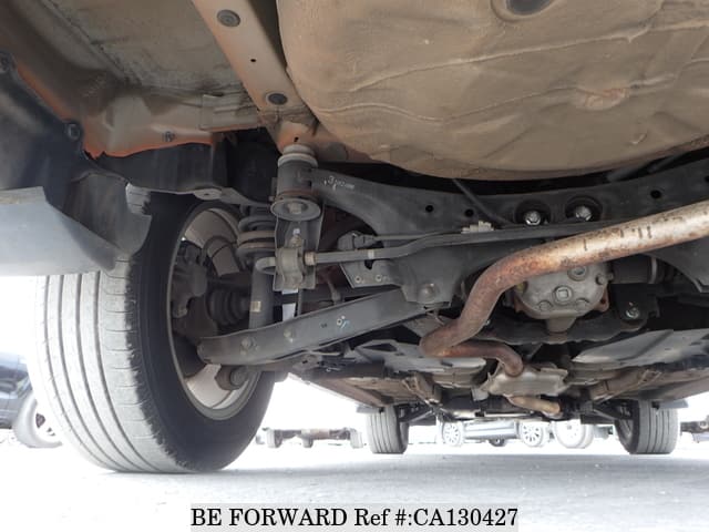 2015 SUBARU FORESTER X-BREAK image 15