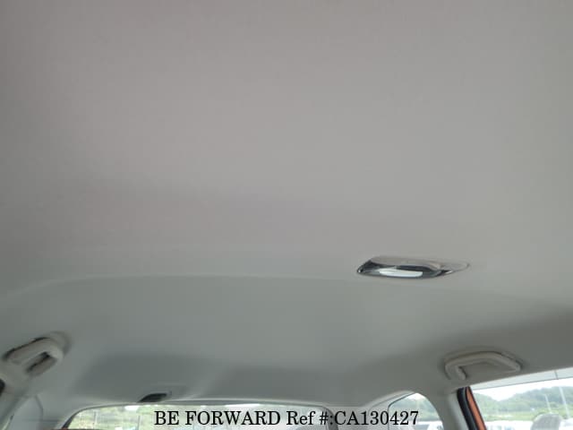 2015 SUBARU FORESTER X-BREAK image 24
