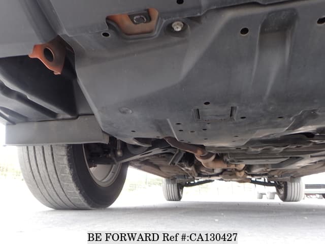 2015 SUBARU FORESTER X-BREAK image 13