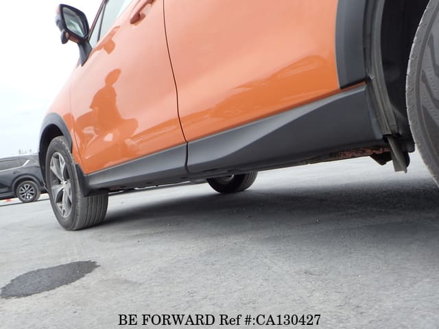 2015 SUBARU FORESTER X-BREAK image 19