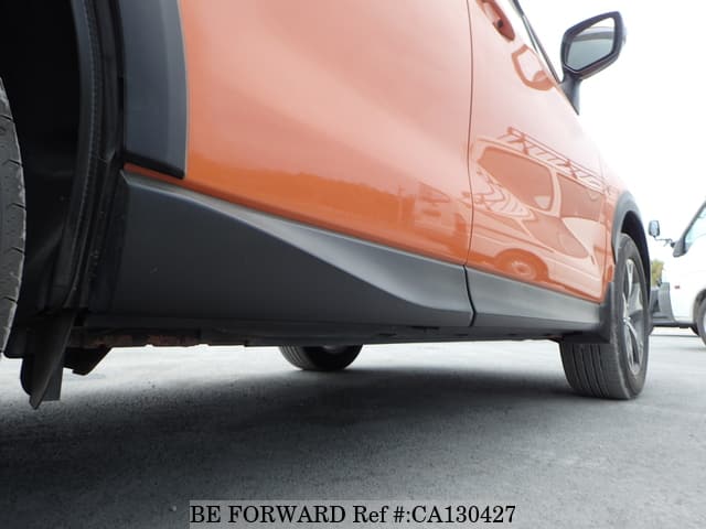 2015 SUBARU FORESTER X-BREAK image 21