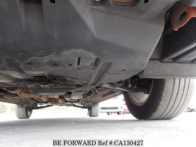 2015 SUBARU FORESTER X-BREAK image 14