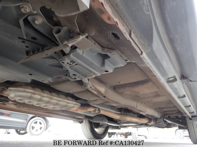 2015 SUBARU FORESTER X-BREAK image 22