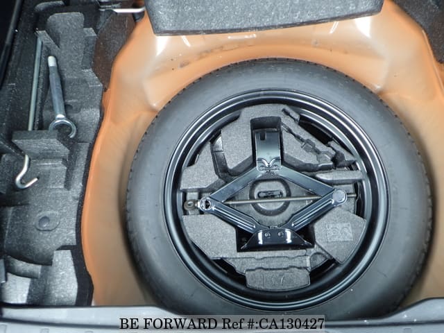 2015 SUBARU FORESTER X-BREAK image 29