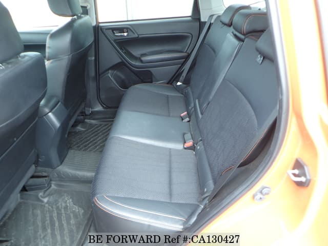 2015 SUBARU FORESTER X-BREAK image 27