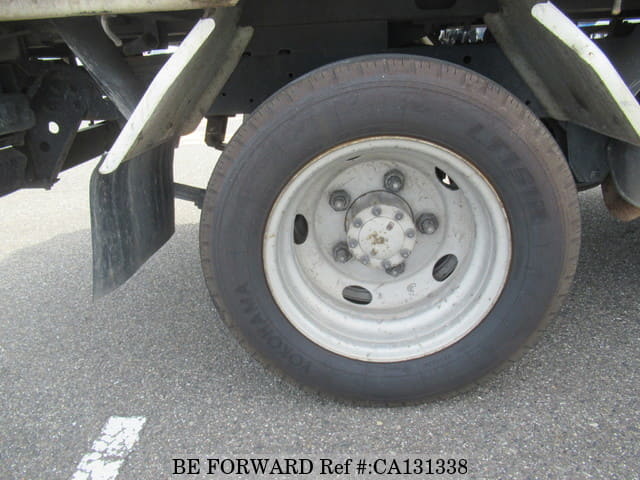 2012 ISUZU ELF TRUCK image 15