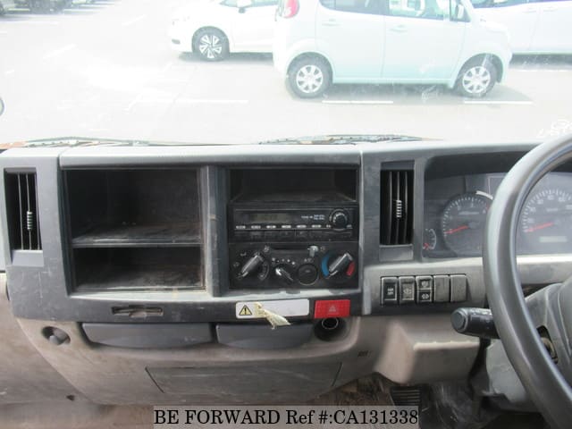 2012 ISUZU ELF TRUCK image 29
