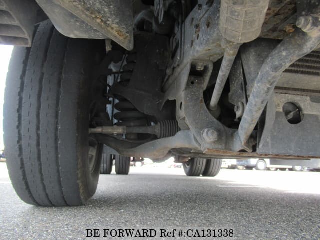 2012 ISUZU ELF TRUCK image 17