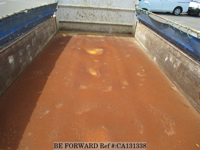 2012 ISUZU ELF TRUCK image 23