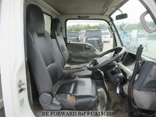 2012 ISUZU ELF TRUCK image 21