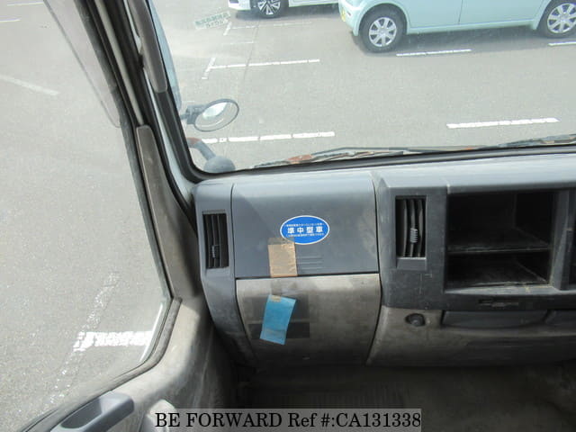 2012 ISUZU ELF TRUCK image 30
