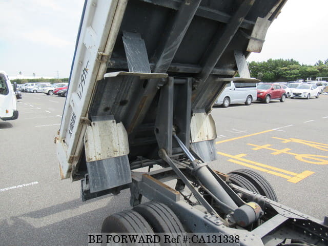 2012 ISUZU ELF TRUCK image 4