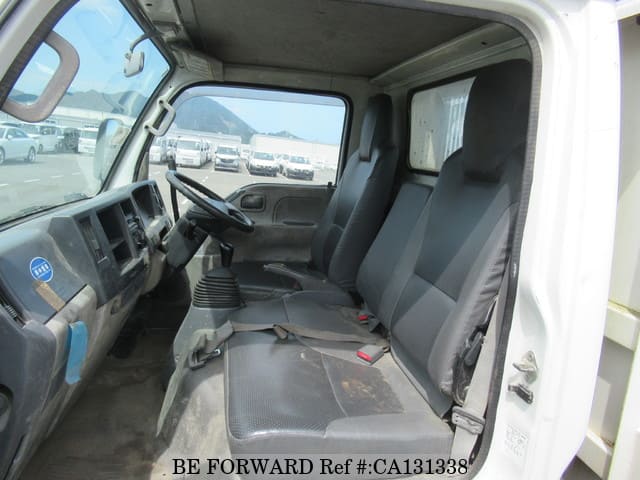 2012 ISUZU ELF TRUCK image 22