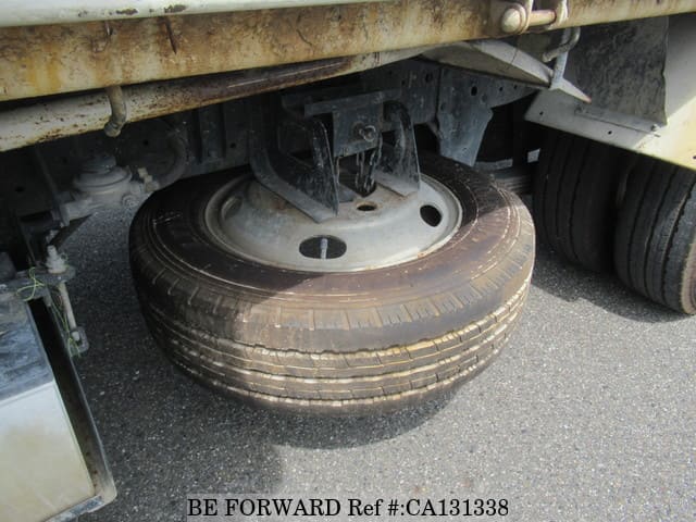2012 ISUZU ELF TRUCK image 24