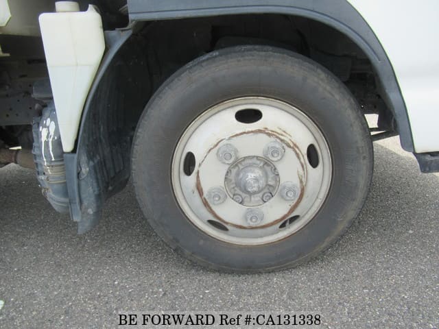 2012 ISUZU ELF TRUCK image 16