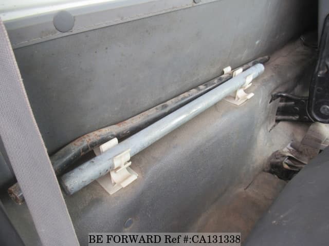 2012 ISUZU ELF TRUCK image 26