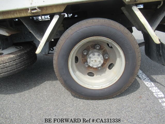 2012 ISUZU ELF TRUCK image 14