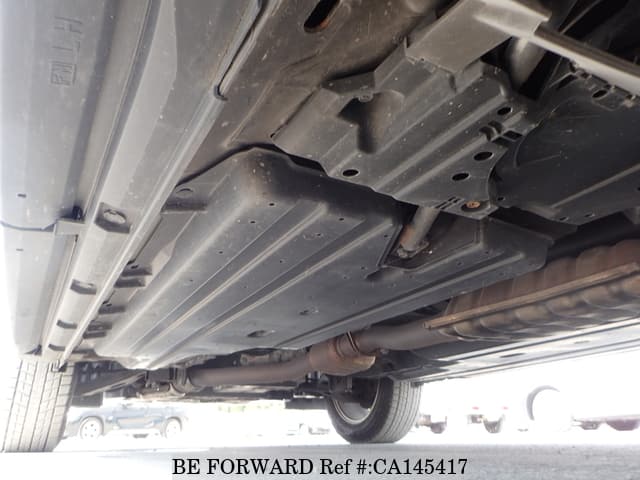 2015 SUBARU FORESTER 2.0XT EYESIGHT image 18