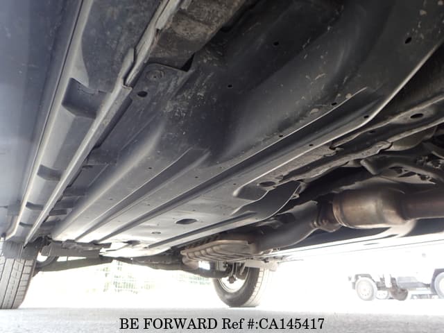 2015 SUBARU FORESTER 2.0XT EYESIGHT image 23