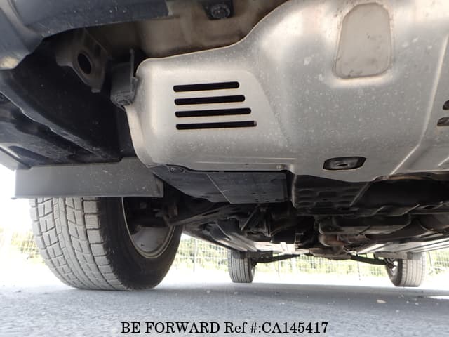 2015 SUBARU FORESTER 2.0XT EYESIGHT image 13