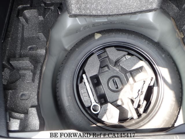 2015 SUBARU FORESTER 2.0XT EYESIGHT image 29