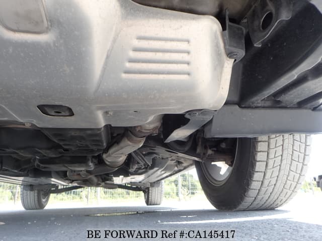 2015 SUBARU FORESTER 2.0XT EYESIGHT image 14
