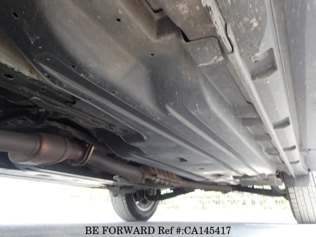 2015 SUBARU FORESTER 2.0XT EYESIGHT image 17