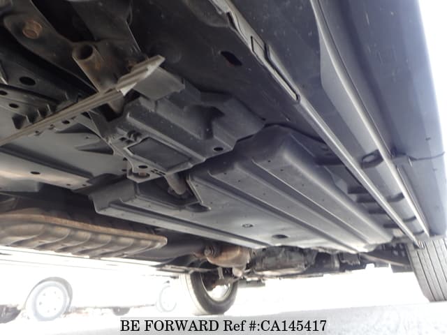 2015 SUBARU FORESTER 2.0XT EYESIGHT image 22