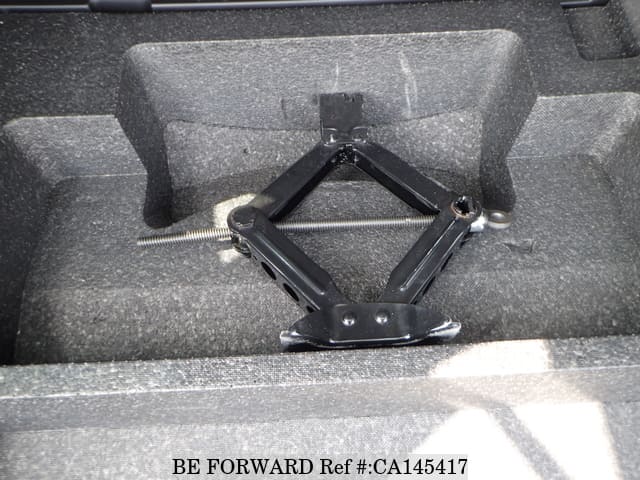 2015 SUBARU FORESTER 2.0XT EYESIGHT image 30