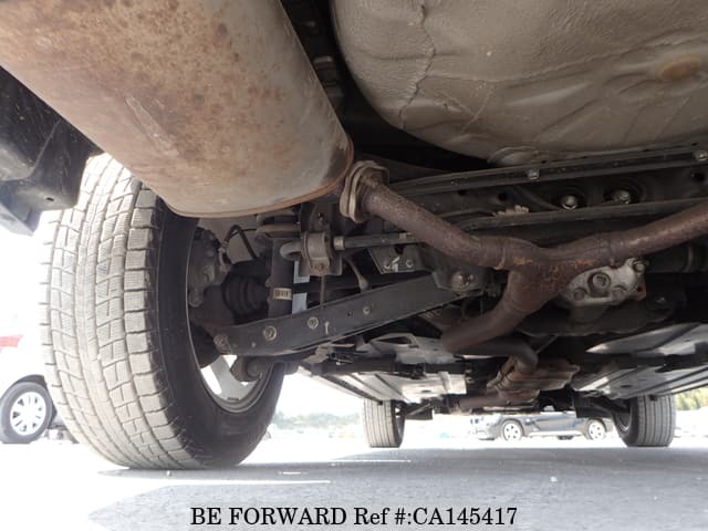 2015 SUBARU FORESTER 2.0XT EYESIGHT image 15