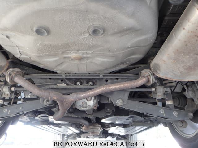 2015 SUBARU FORESTER 2.0XT EYESIGHT image 20