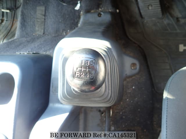 2005 HINO RANGER image 29