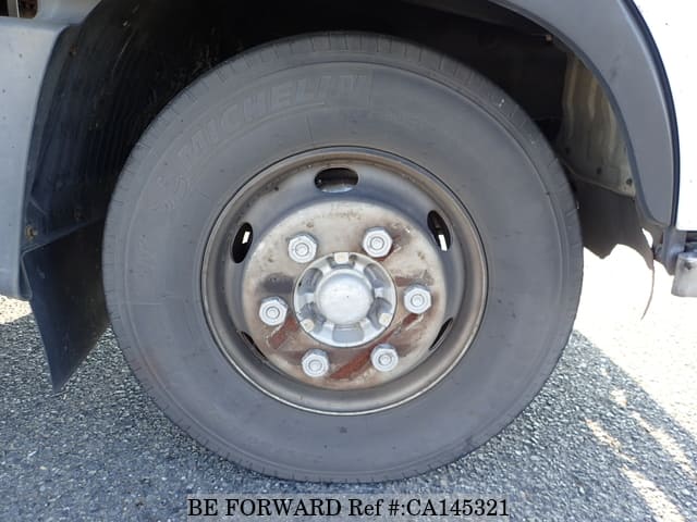 2005 HINO RANGER image 12