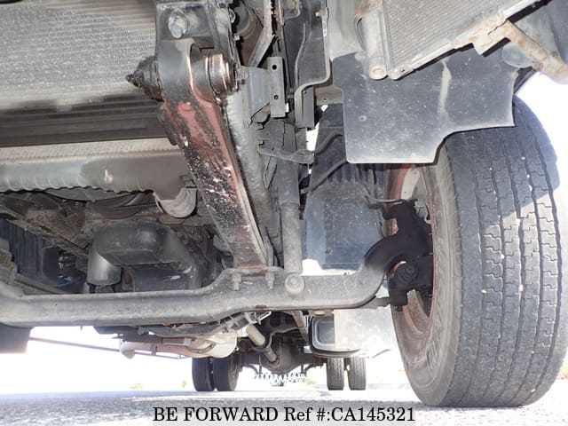 2005 HINO RANGER image 14