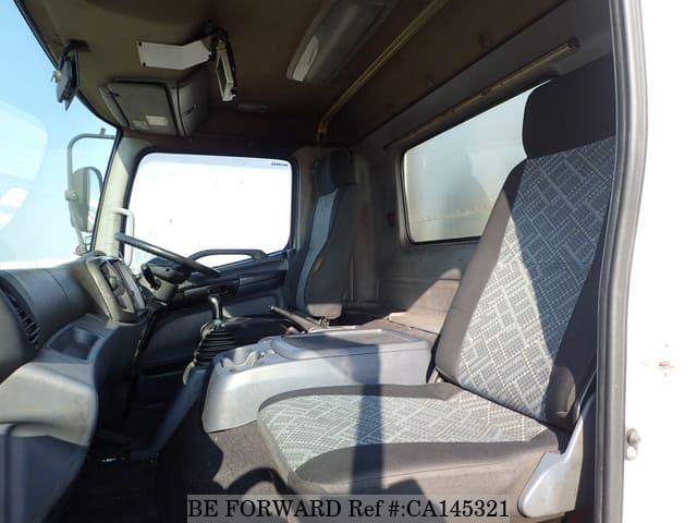 2005 HINO RANGER image 18