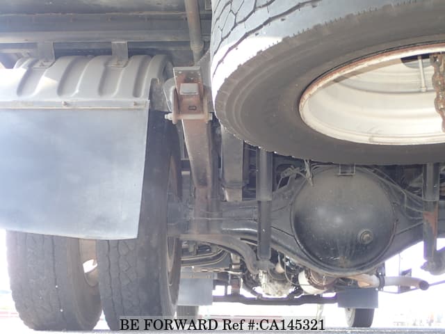 2005 HINO RANGER image 15