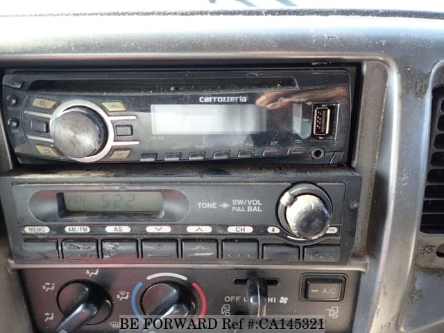 2005 HINO RANGER image 26